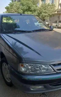 پارس سال