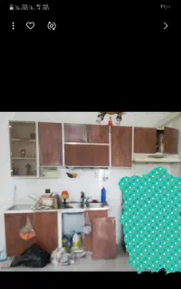 هود وکابینت