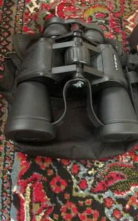 دوربین شکاری
