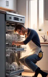 آموزش فنی تعمیرات لباسشویی و یخچال در یکماه تضمینی