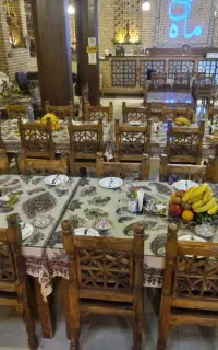 فروش لوازم سفره خانه صفر تا صد