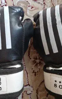 دستکش بوکس