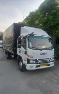 باربری همت همراه باکارگر