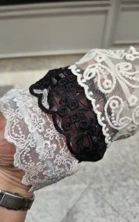 اکسسوری رزت