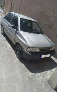 فروش ماشین