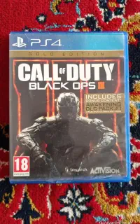 بازی call of duty black ops 3