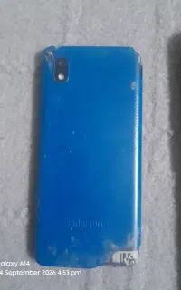 a01 خراب