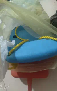 تاب بچه گانه