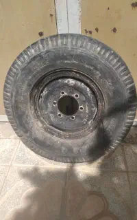 لاستیک نیسان