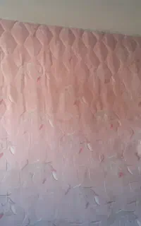 تشک دونفره برند رویال کارکرده
