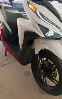 موتورسیکلت طرح ک ل ی ک