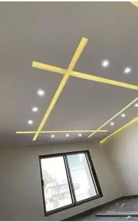 کاغذدیواری کناف کفپوش