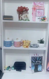 قفسه سه طبقه