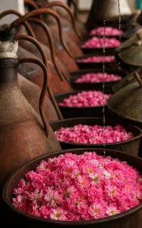 عرقیات عمده کاشان‌ویژه فروشندگان دارای مشتری خانگی