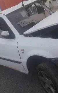 سمند تصادفی