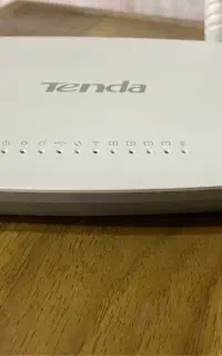 مودم تندا مدل D301 v2