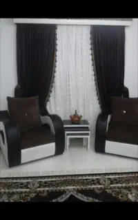 والان  پرده