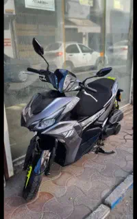 موتور ایروکس 1404