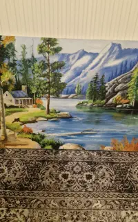 نقاشی
