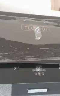 هود نو داخل کارتن