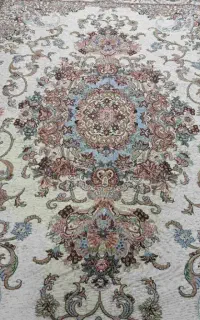 روفرشی ۹ متری