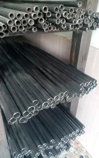 لوله و اتصالات گازی مرکز آهن اصفهان