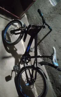 دوچرخه 20اسپرت