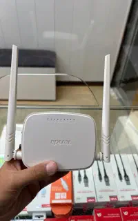 مودم tenda