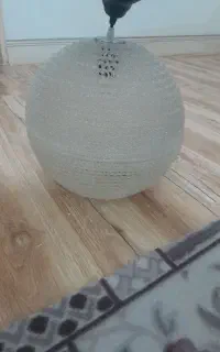 لوستر اتاق خواب