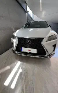 Rx 200 مدل 2017 فول کامل 8 کلید کارکرد ۹۰ هزار تا