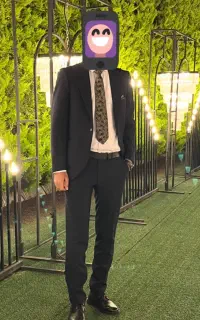 کت و شلوار