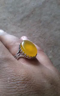 انگشتر شرف الشمس