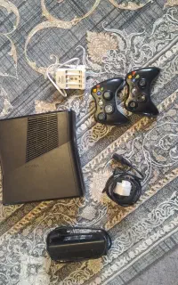 ایکس باکس 360 اسلیم