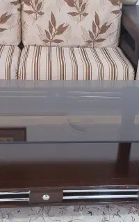 مبل راحتی
