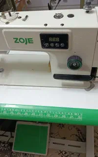 چرخ راسته دوز زوجی