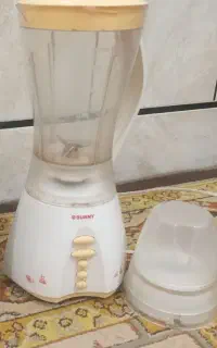 آسیاب و مخلوط کن سانی