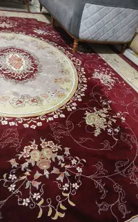 فرش ۱۲ متری