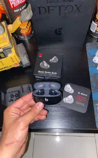 Beats studio buds