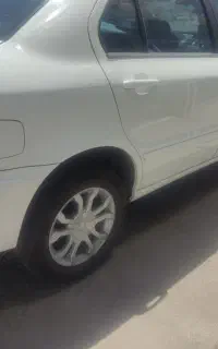 سمند دوگانه ای آف سون