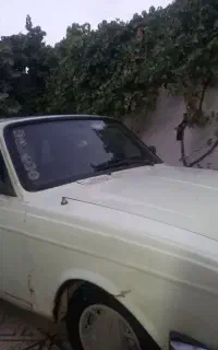 پیکان سواری دوگانه مدل 81