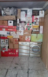 باربری شهاب اثاثیه منزل،اداری،جهیزیه،کارگر خالی