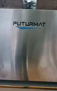 دستگاه فوتورمت صنعتی
