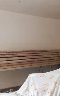 تخته‌ و خرک
