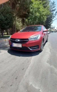 آریزو 5 اکسلنت ( sport ) مدل ۹۶