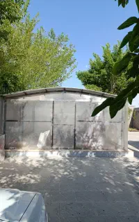 خانه باغ صدا سیما