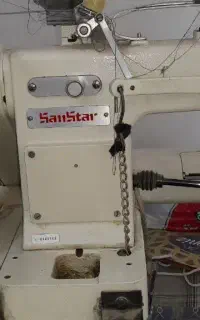 چرخ صنعتی دوسوزنه کاوویی