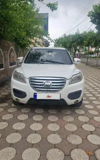 لیفان ایکس ۶۰