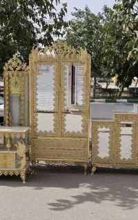 برنز