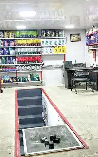 نیازمند راهنمایی هستم در خصوص تعویض روغنی
