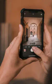 تیزر تبلیغاتی برای کسب و کارها/موبایلگرافی